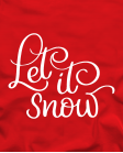 Let It Snow